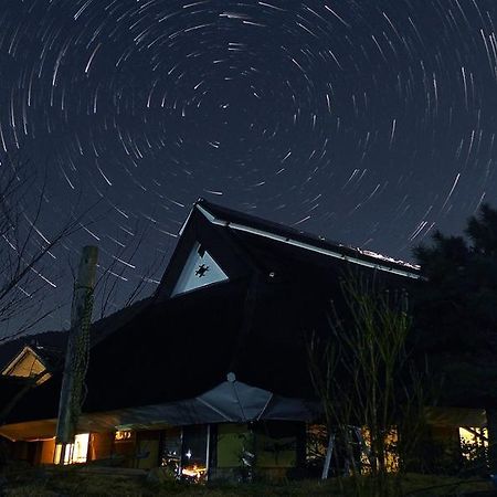 古民家の宿 ふるま家 Furumaya House Gastronomic Farmstay In Deep Kyoto Fukuchiyama Ngoại thất bức ảnh