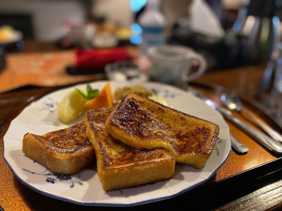 古民家の宿 ふるま家 Furumaya House Gastronomic Farmstay In Deep Kyoto Fukuchiyama Ngoại thất bức ảnh