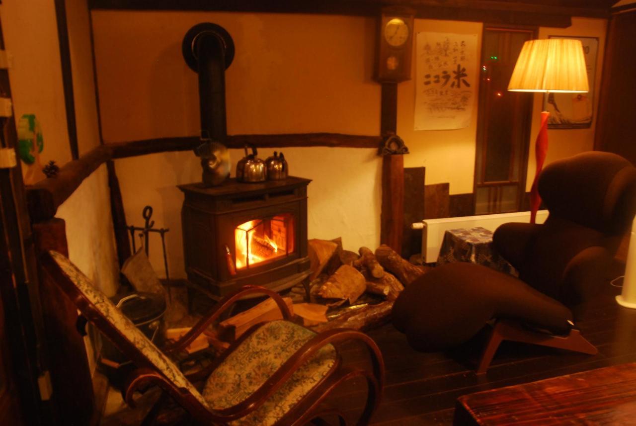 古民家の宿 ふるま家 Furumaya House Gastronomic Farmstay In Deep Kyoto Fukuchiyama Ngoại thất bức ảnh