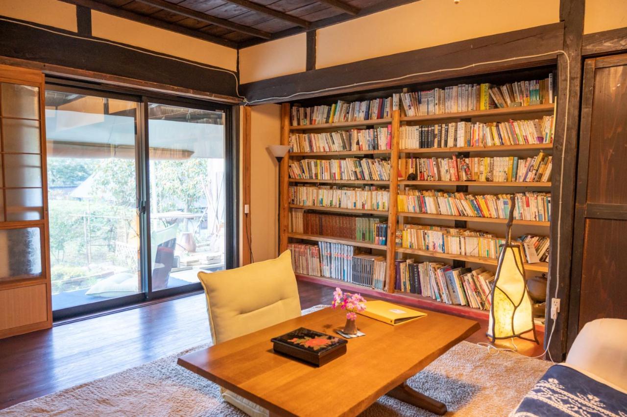 古民家の宿 ふるま家 Furumaya House Gastronomic Farmstay In Deep Kyoto Fukuchiyama Ngoại thất bức ảnh