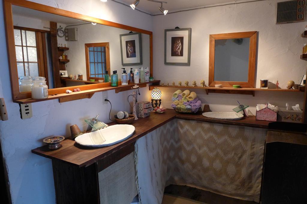 古民家の宿 ふるま家 Furumaya House Gastronomic Farmstay In Deep Kyoto Fukuchiyama Ngoại thất bức ảnh