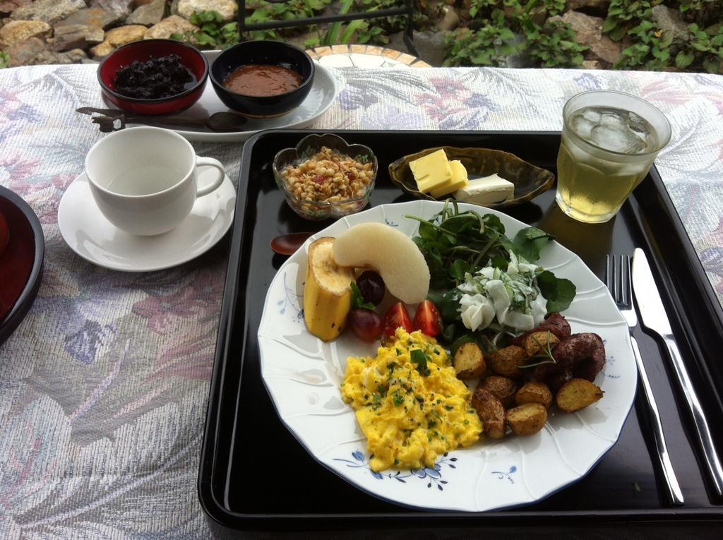 古民家の宿 ふるま家 Furumaya House Gastronomic Farmstay In Deep Kyoto Fukuchiyama Ngoại thất bức ảnh