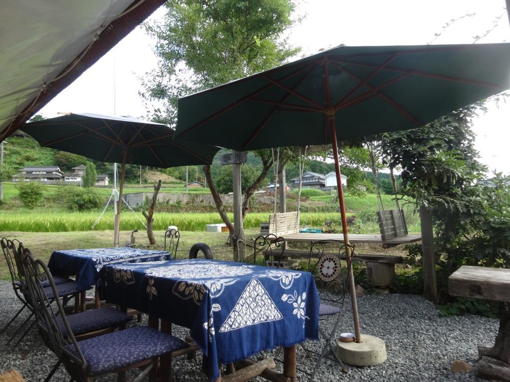 古民家の宿 ふるま家 Furumaya House Gastronomic Farmstay In Deep Kyoto Fukuchiyama Ngoại thất bức ảnh